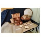 PHP112 - Decorating With Wood