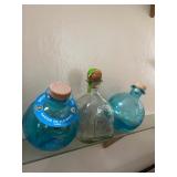 PHP113 Collectible Empty Liquor Bottles