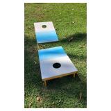 PHP119 - CORNHOLE BOARDS 