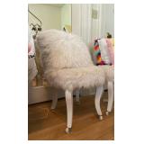 PHP124- Rolling Chairs 