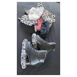 PHP132 - ANOTHER PAIR OF ICE SKATES 