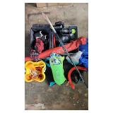 PHP138 - MYSTERY LOT FUN AND GAMES