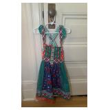 PHP144 Assorted Dresses