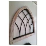 PHP151 - Wall Window Art