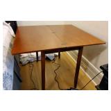 PHP152 - Drop Leaf Table