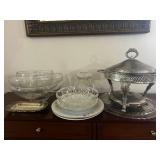 PHP158 Glassware Mystery Lot