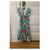 PHP161 Assorted Hawaiian Dresses 1