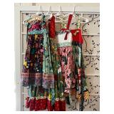 PHP165 Girls Boutique Style Designer Dresses