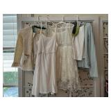 PHP167 Girls Botique Style Dresses And Tunic Set