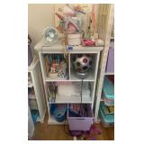 PHP171 Mystery Lot And Shelf 