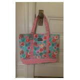 PHP173 Matilda Jane Floral Bag