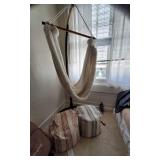 PHP175 - Hammock Chair