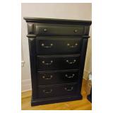 PHP183 - 5 Drawer Dresser
