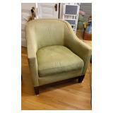 PHP184 - Accent Barrel Chair