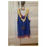 PHP187 2 Matilda Jane 435 Tops 