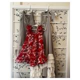 PHP203 Girls Dresses