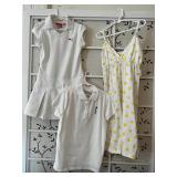 PHP216 Girls Clothes Lot