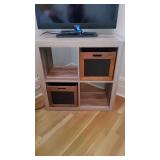 PHP222 - Cubby Hole Shelf