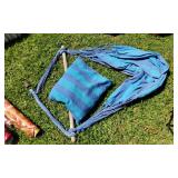 PHP235 - Hammock