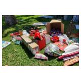 PHP236 - Christmas Mystery Lot