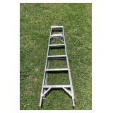 PHP237- Ladder 