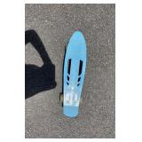 PHP238- Two Penny Boards 