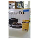 PHP244 - CROCK - POT