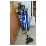 PHP245 - BISSELL POWERFUL CORDLESS