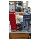 PHP250 - TIGER POT & SODA STREAM