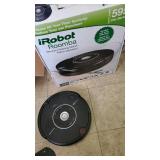 PHP262 - IRobot Roomba
