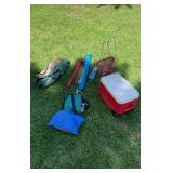 PHP267- Outdoors Equipment 