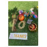 PHP268- Holiday Decorations And Party Decorations 