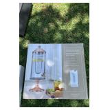 PHP279- Ariana Beverage Dispenser With Chiller 