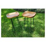 PHP284 - Counter Stools