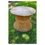 PHP286 - Rattan Coffee Table
