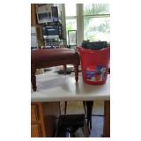 PHP290 - STOOL & MOP BUCKET