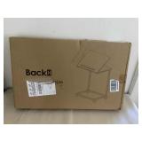 PHP292 Liftable Tilt Table