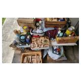 PHP298 - CRAFTERS RUBBER STAMPS AND MORE 