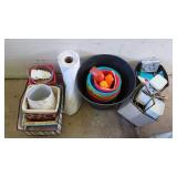 PHP299 - MYSTERY LOT BASKETS