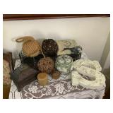 PHP301 Various Decor