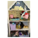 PHP304 Mystery Lot Of Girl’s Items