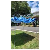 PHP305 - EX UP 10 X 10 SHADE - See Description