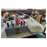 PHP316 - Grilling Machine, Essential Oils and More