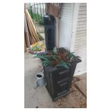 PHP319 - STAND UP PLANTERS