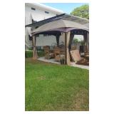 PHP320 - CANOPY, FAN & MORE