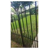 PHP324 - FENCE PANELS