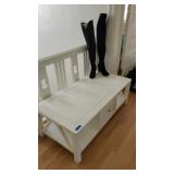 PHP337 - COFFEE TABLE