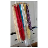 PHP338 - SILK SCARFS
