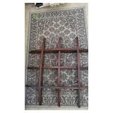 PHP341 - DECO WALL SHELF