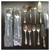 Sterling Silverware